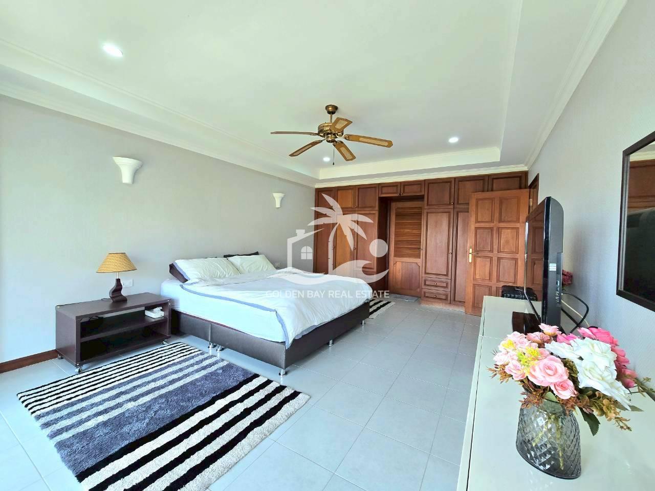 View Talay Residence 3 – Jomtien