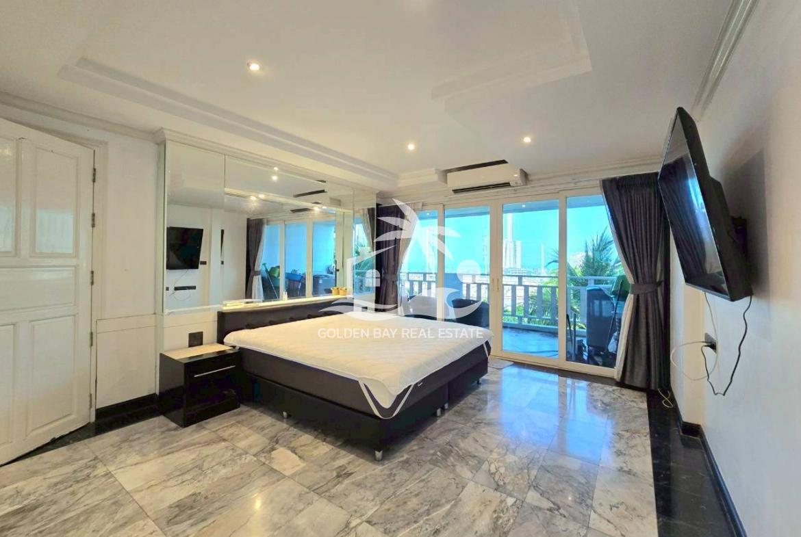 Royal Hill Resort – Jomtien