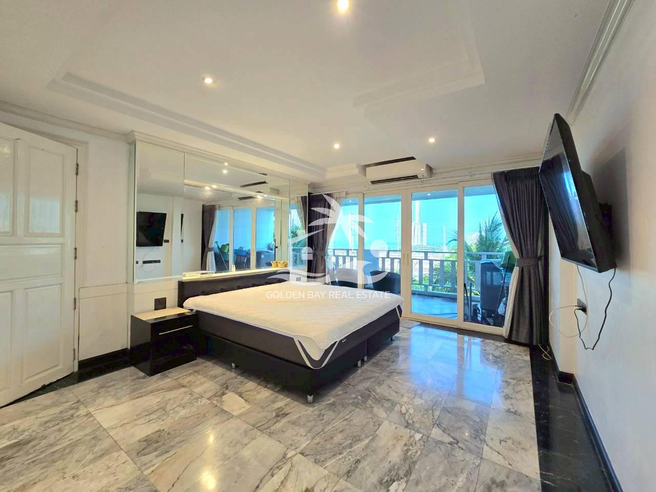 Royal Hill Resort – Jomtien