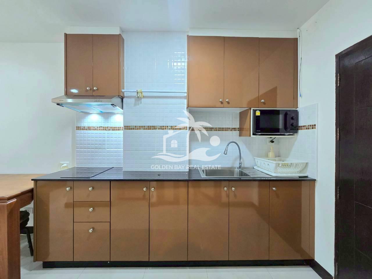 Jomtien Plaza Residence – Jomtien
