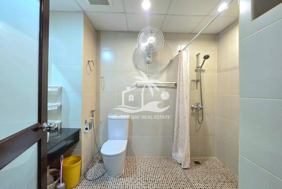 Jomtien Plaza Residence – Jomtien