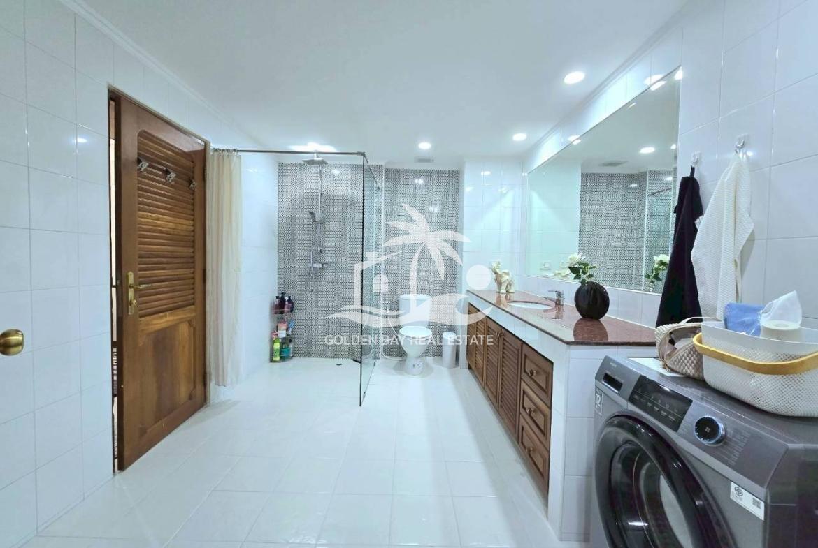 View Talay Residence 3 – Jomtien