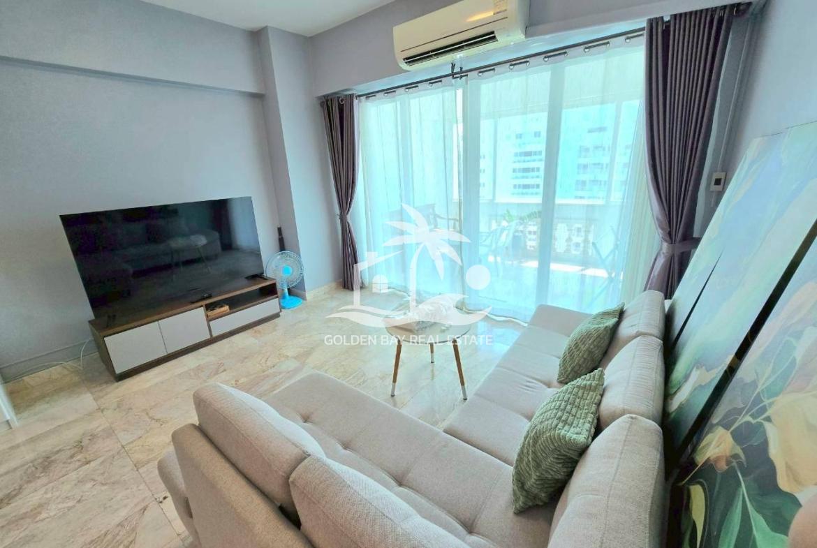 Jomtien Complex – Jomtien