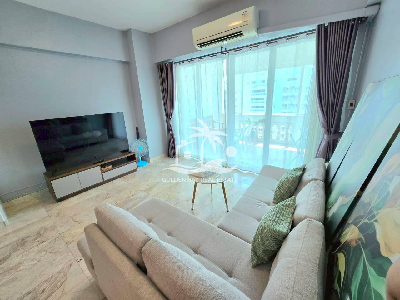 Jomtien Complex – Jomtien