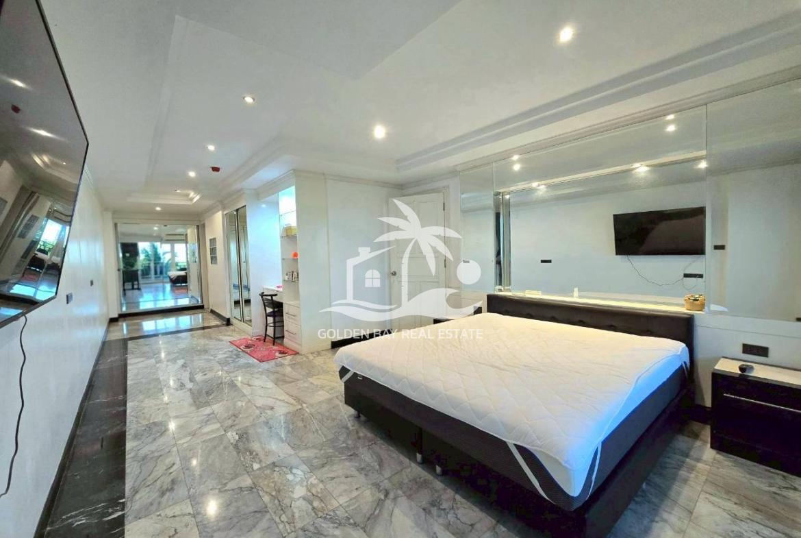 Royal Hill Resort – Jomtien