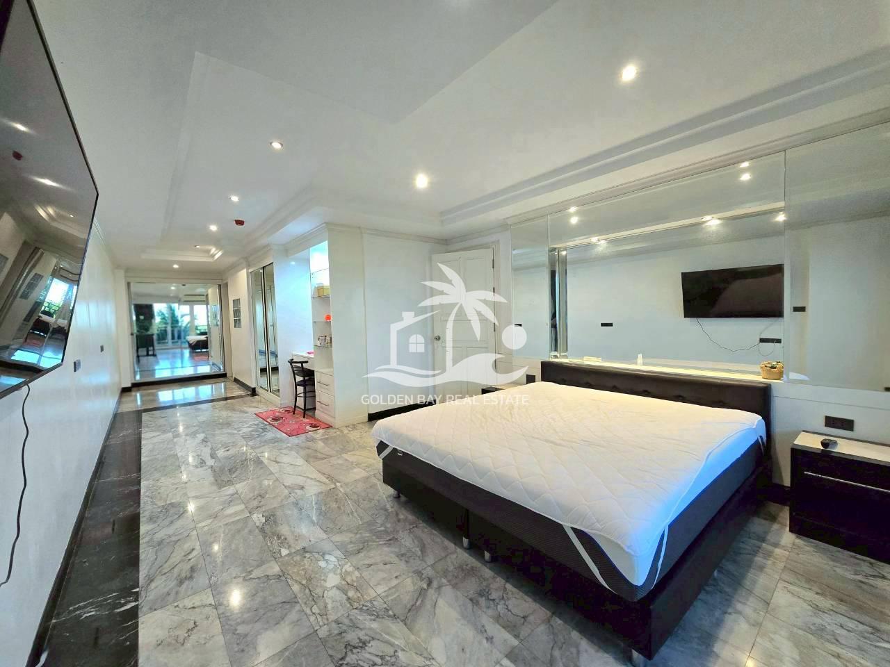 Royal Hill Resort – Jomtien