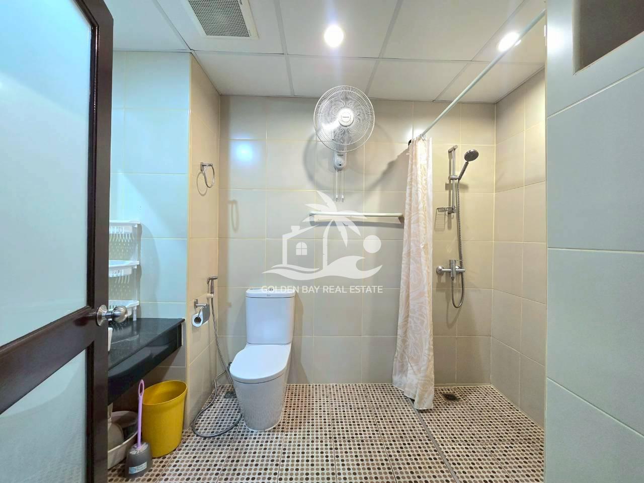 Jomtien Plaza Residence – Jomtien
