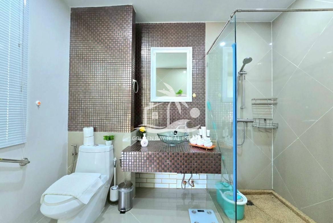 Diamond Suites – Pratumnak Hill