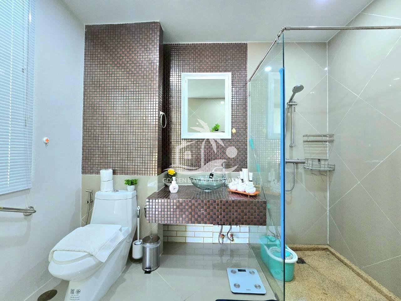 1 (14) Diamond Suites – Pratumnak Hill