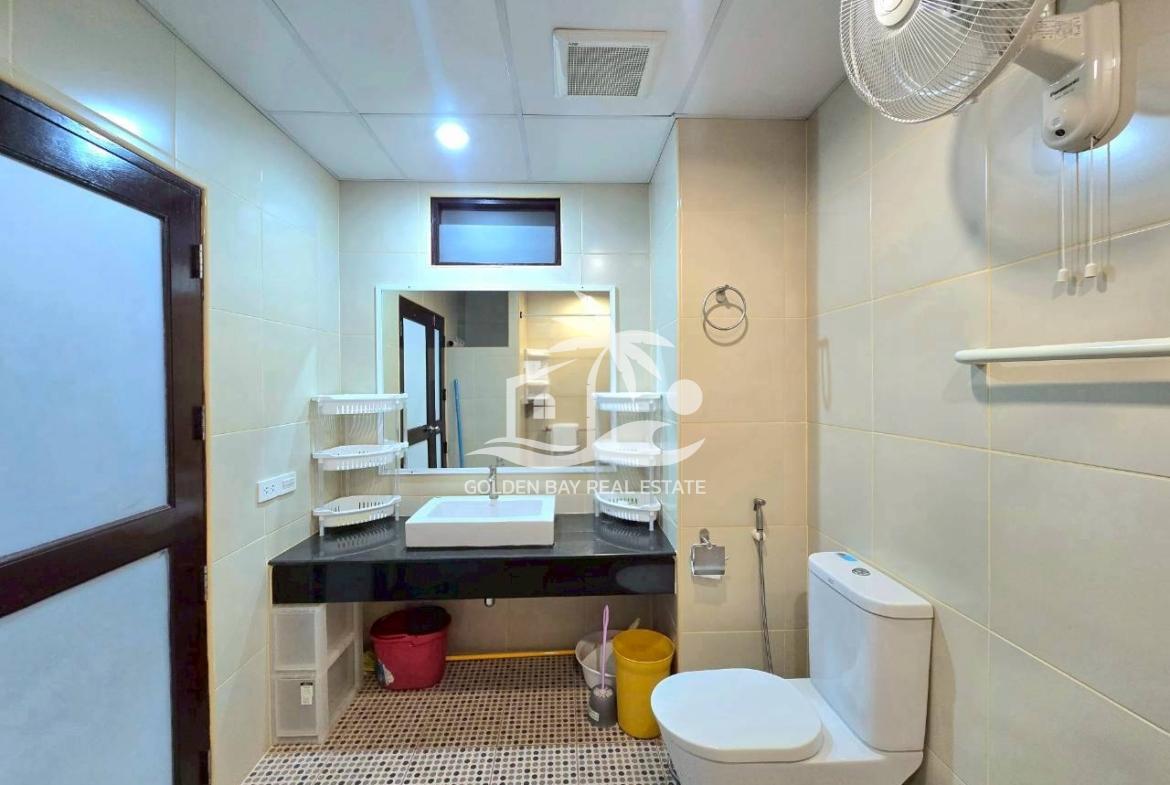 Jomtien Plaza Residence – Jomtien