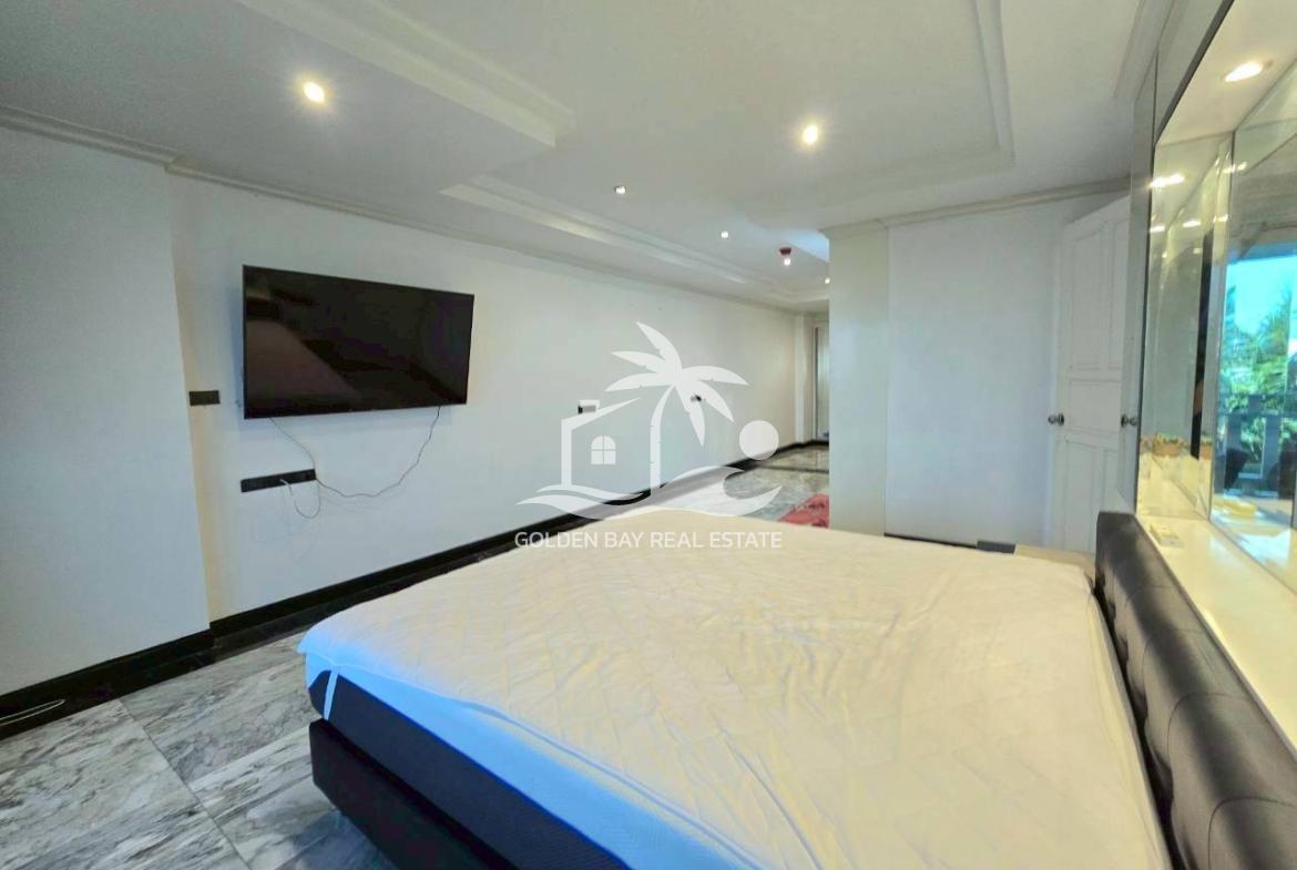 Royal Hill Resort – Jomtien