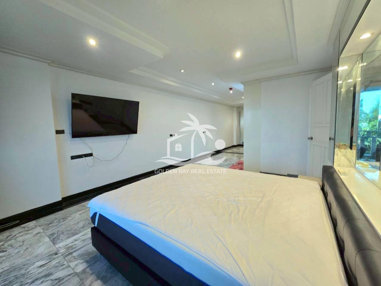 Royal Hill Resort – Jomtien