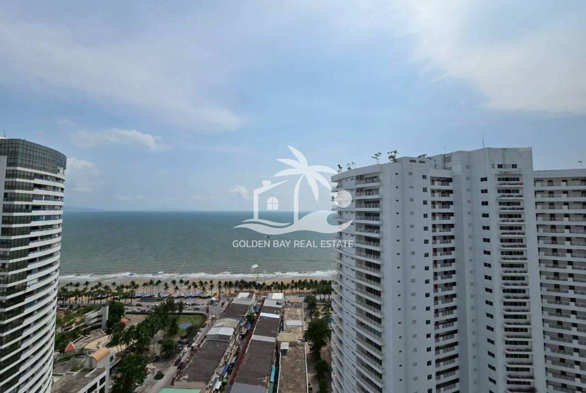 Jomtien Complex – Jomtien
