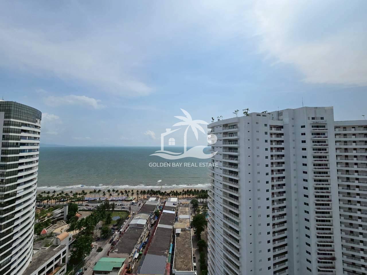 Jomtien Complex – Jomtien