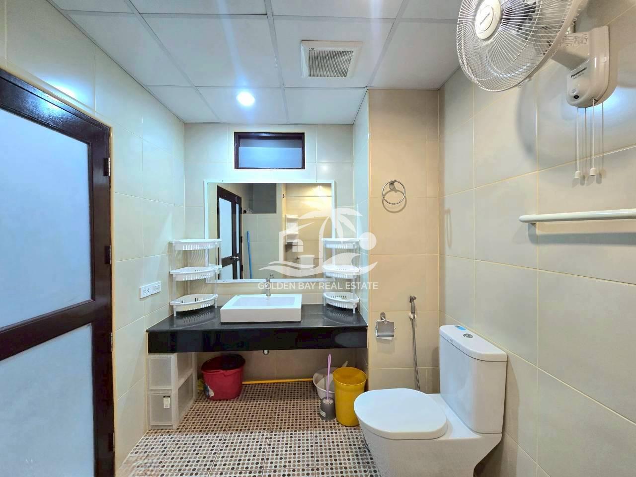 Jomtien Plaza Residence – Jomtien