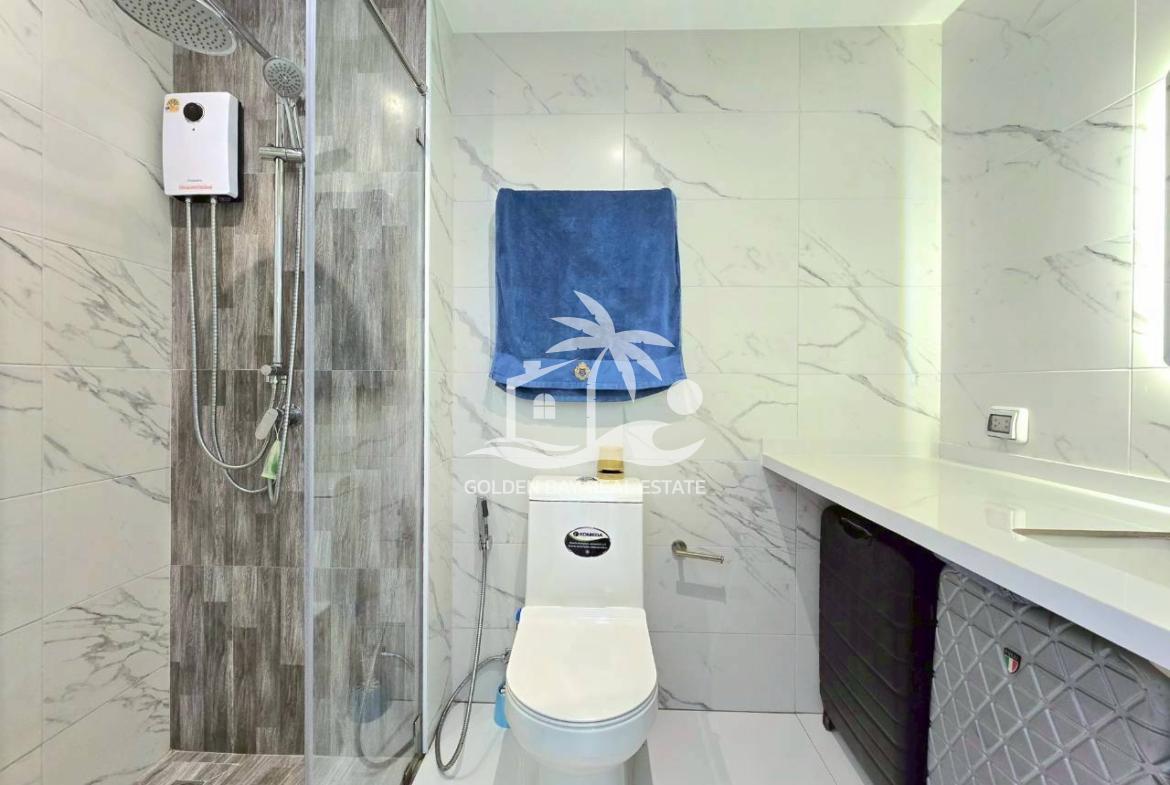 Siam Oriental Dream – Pratumnak Hill