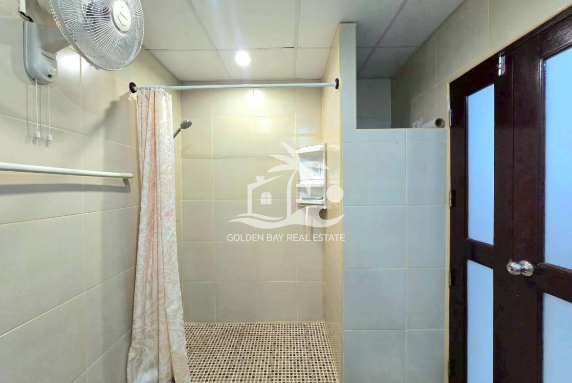Jomtien Plaza Residence – Jomtien
