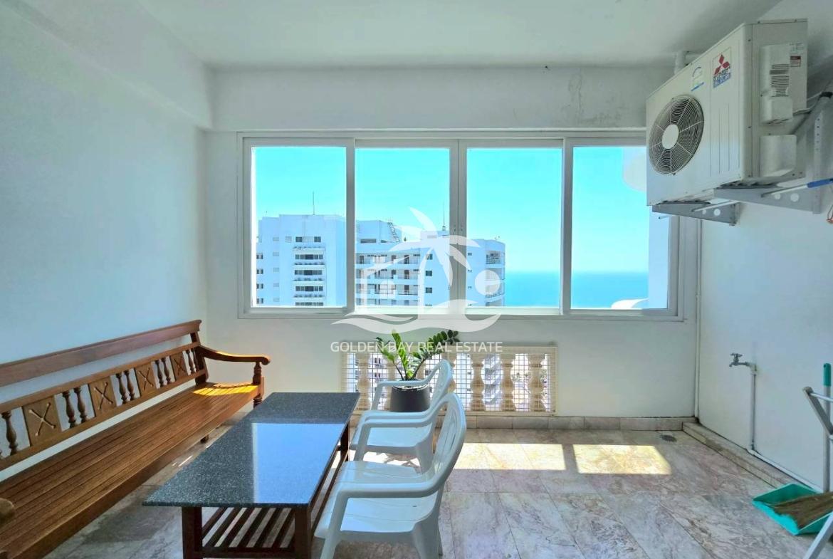 Jomtien Complex – Jomtien