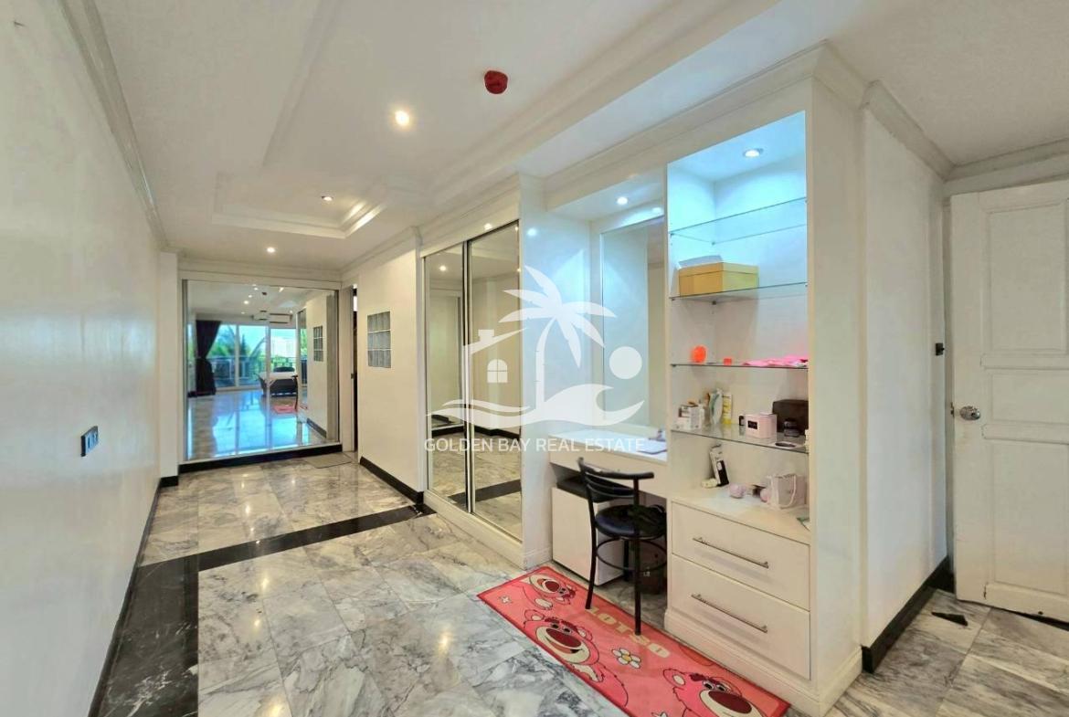 Royal Hill Resort – Jomtien