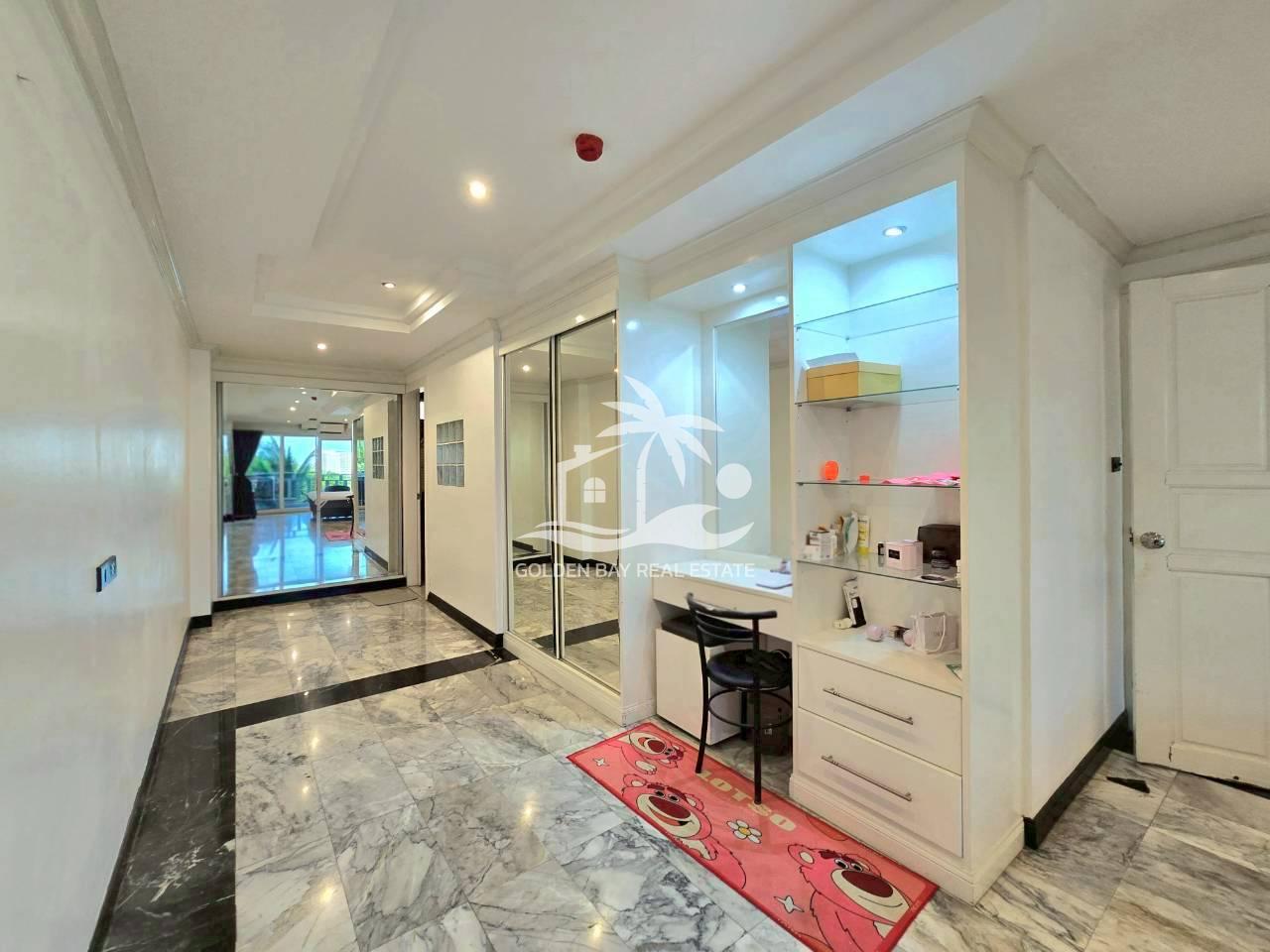 Royal Hill Resort – Jomtien