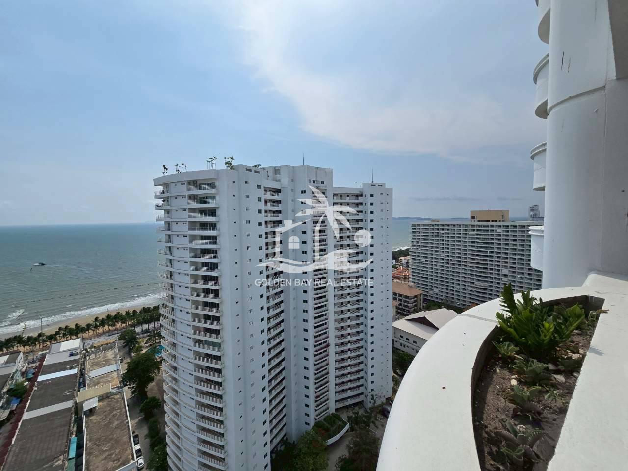 Jomtien Complex – Jomtien