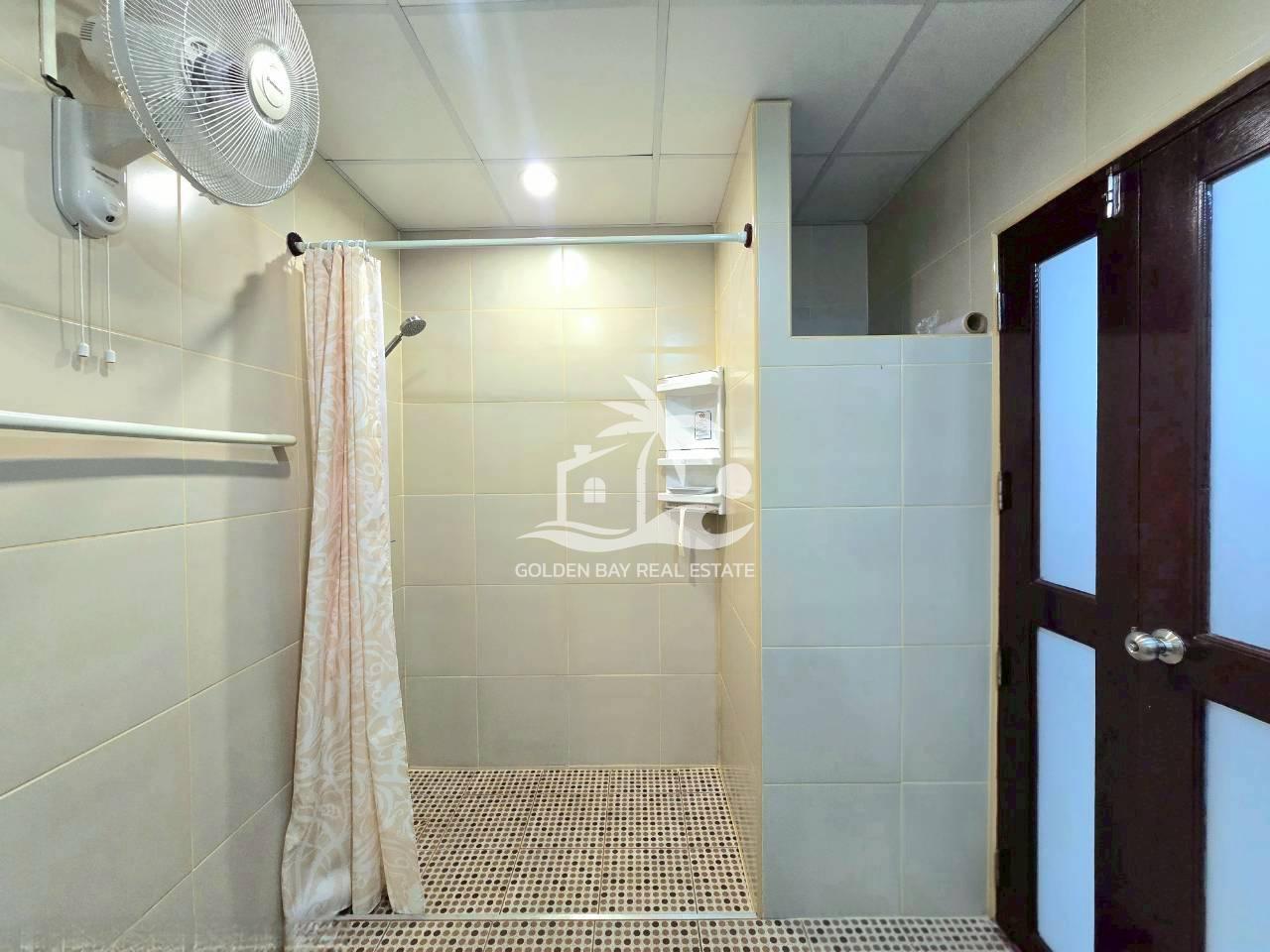 Jomtien Plaza Residence – Jomtien