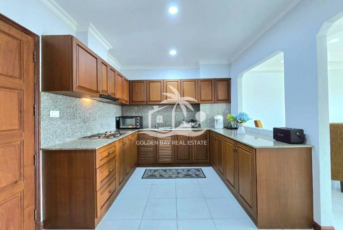View Talay Residence 3 – Jomtien