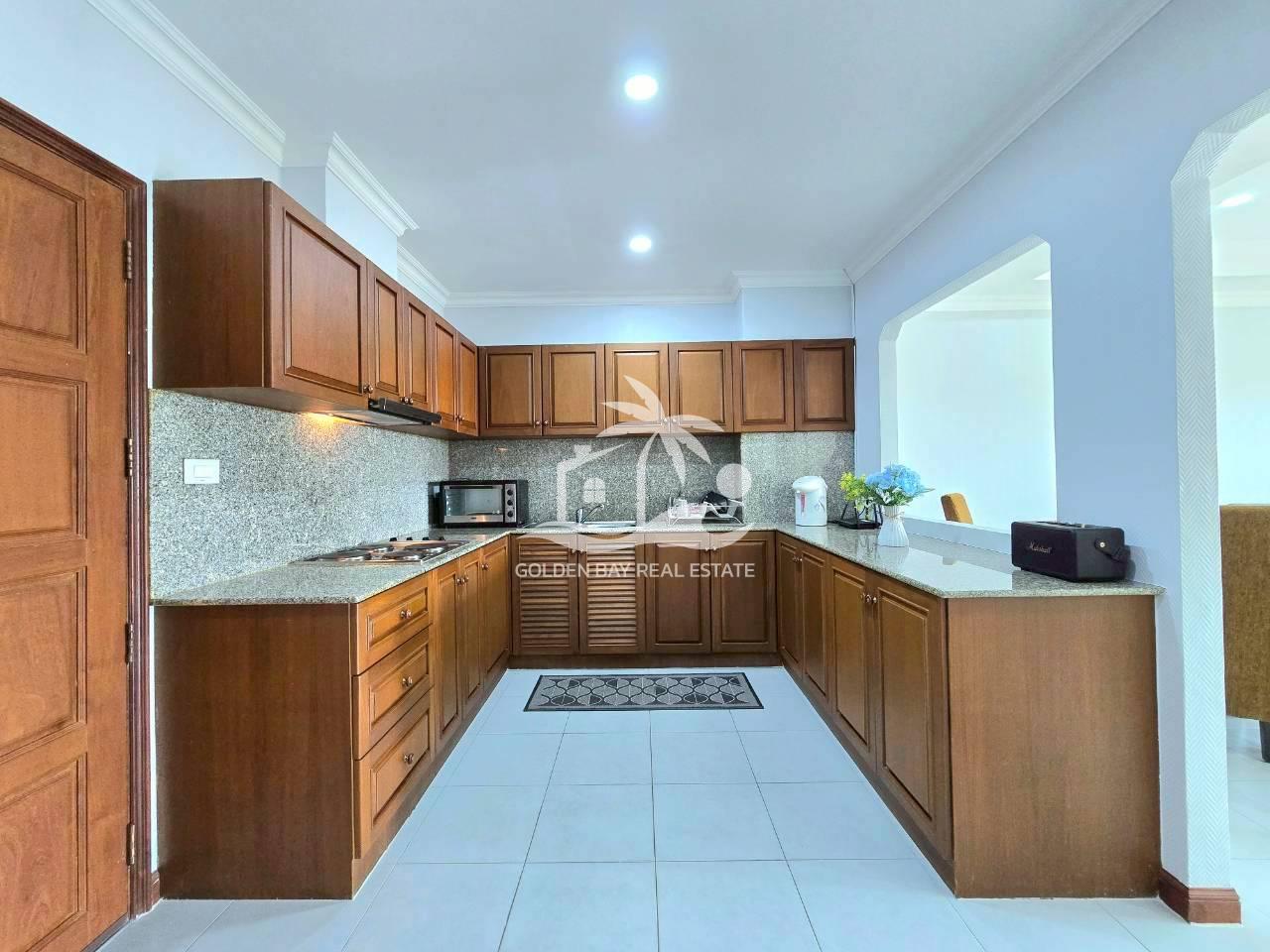View Talay Residence 3 – Jomtien