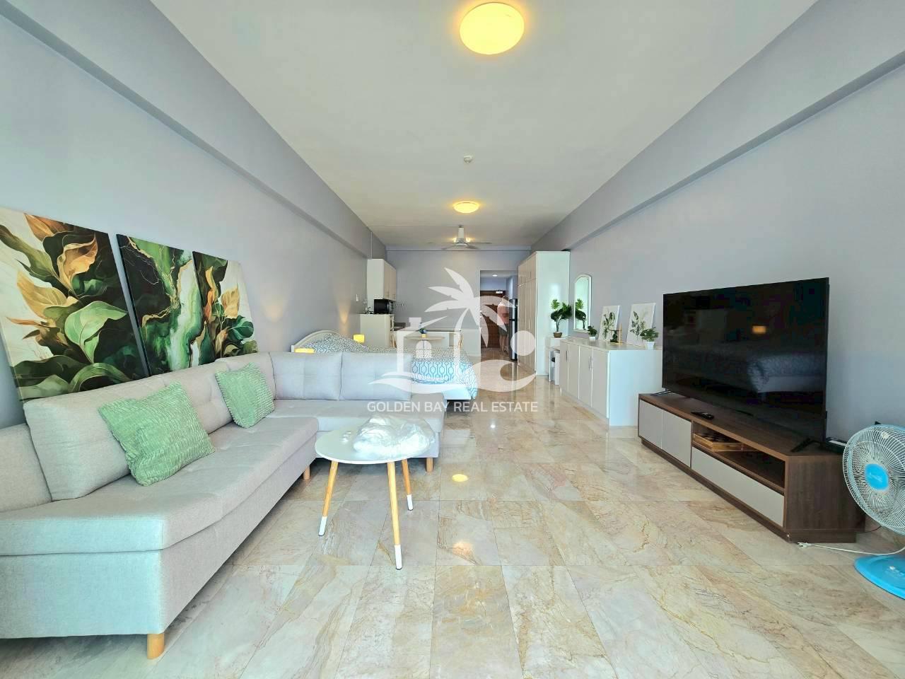 Jomtien Complex – Jomtien