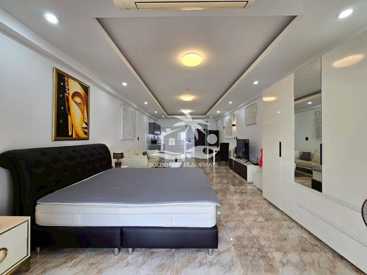 Jomtien Complex – Jomtien