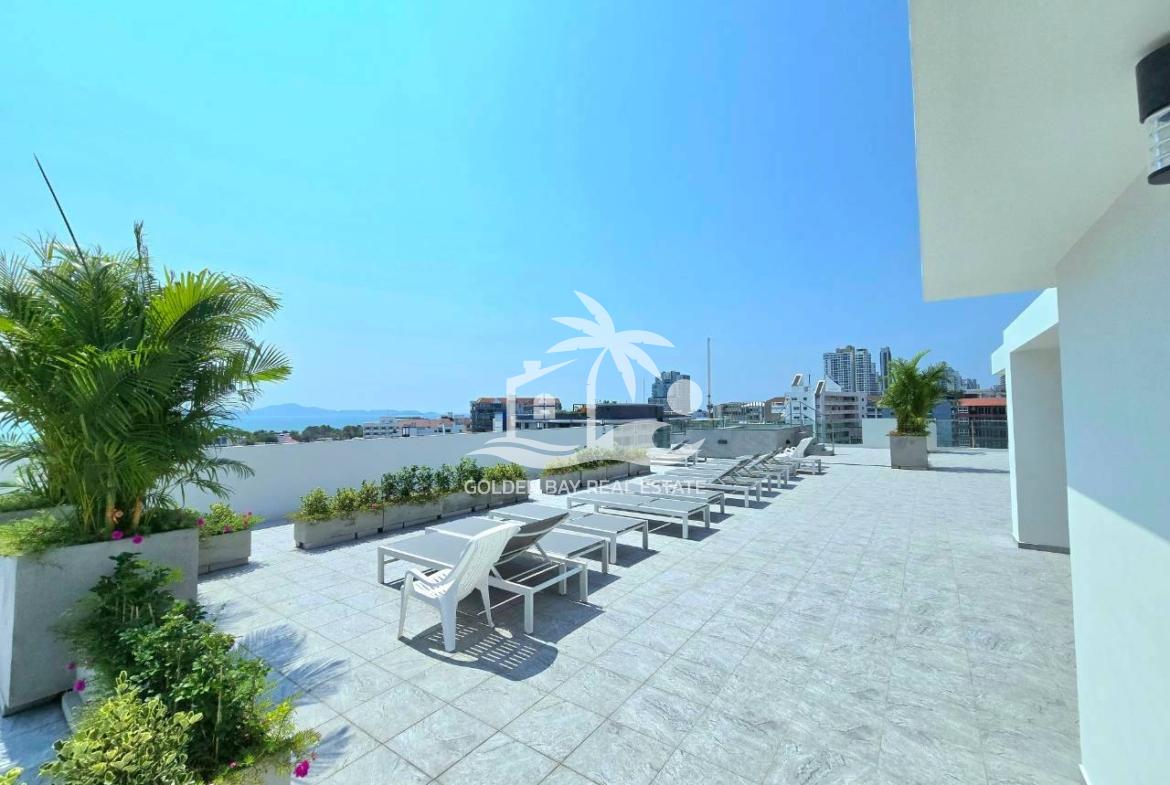 Siam Oriental Dream – Pratumnak Hill