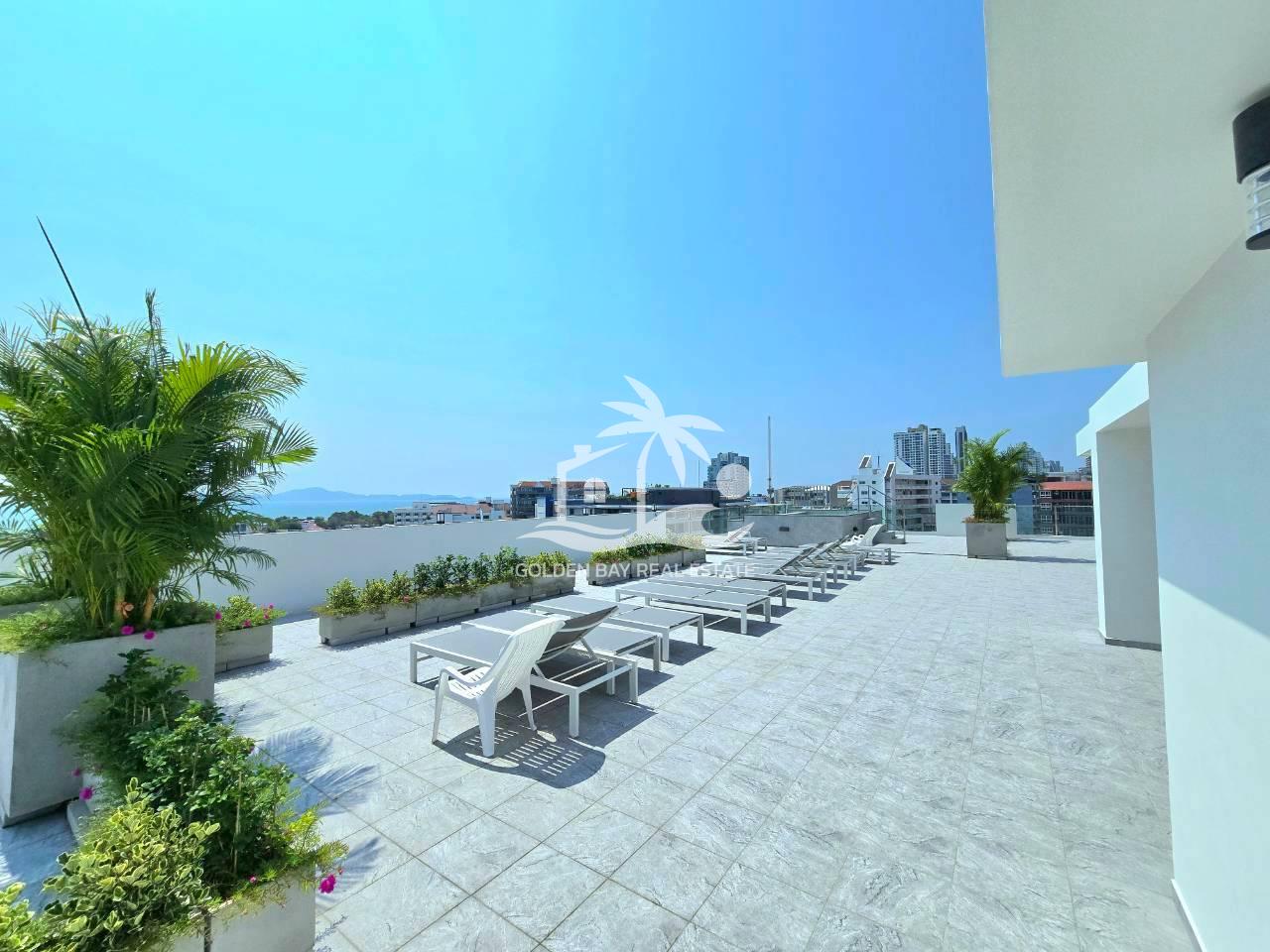 1 (17) Siam Oriental Dream – Pratumnak Hill