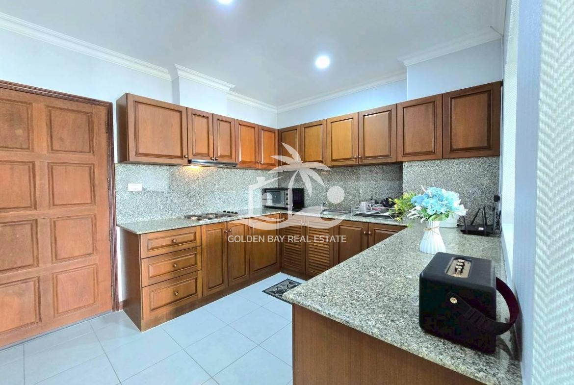 View Talay Residence 3 – Jomtien