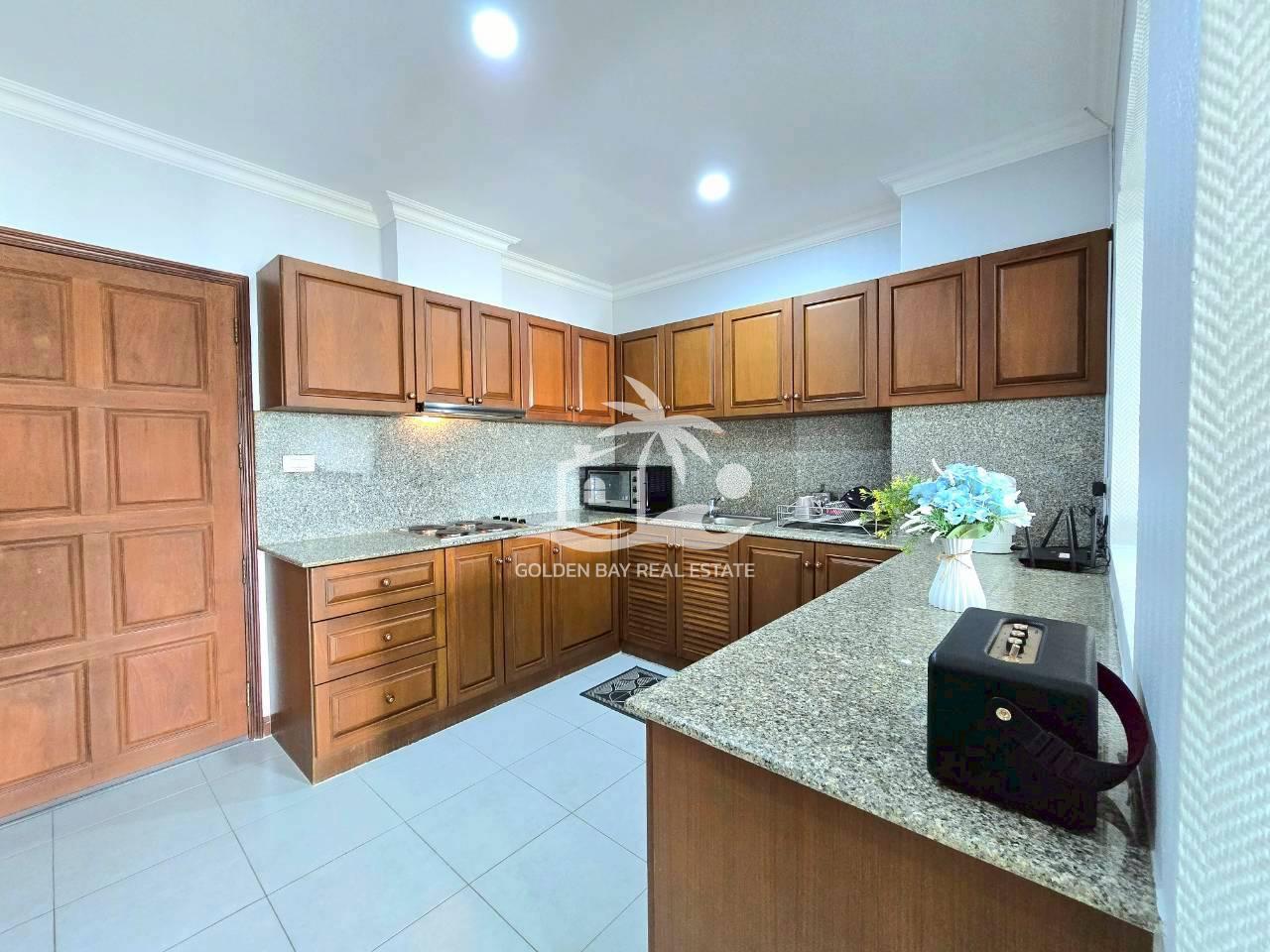 View Talay Residence 3 – Jomtien