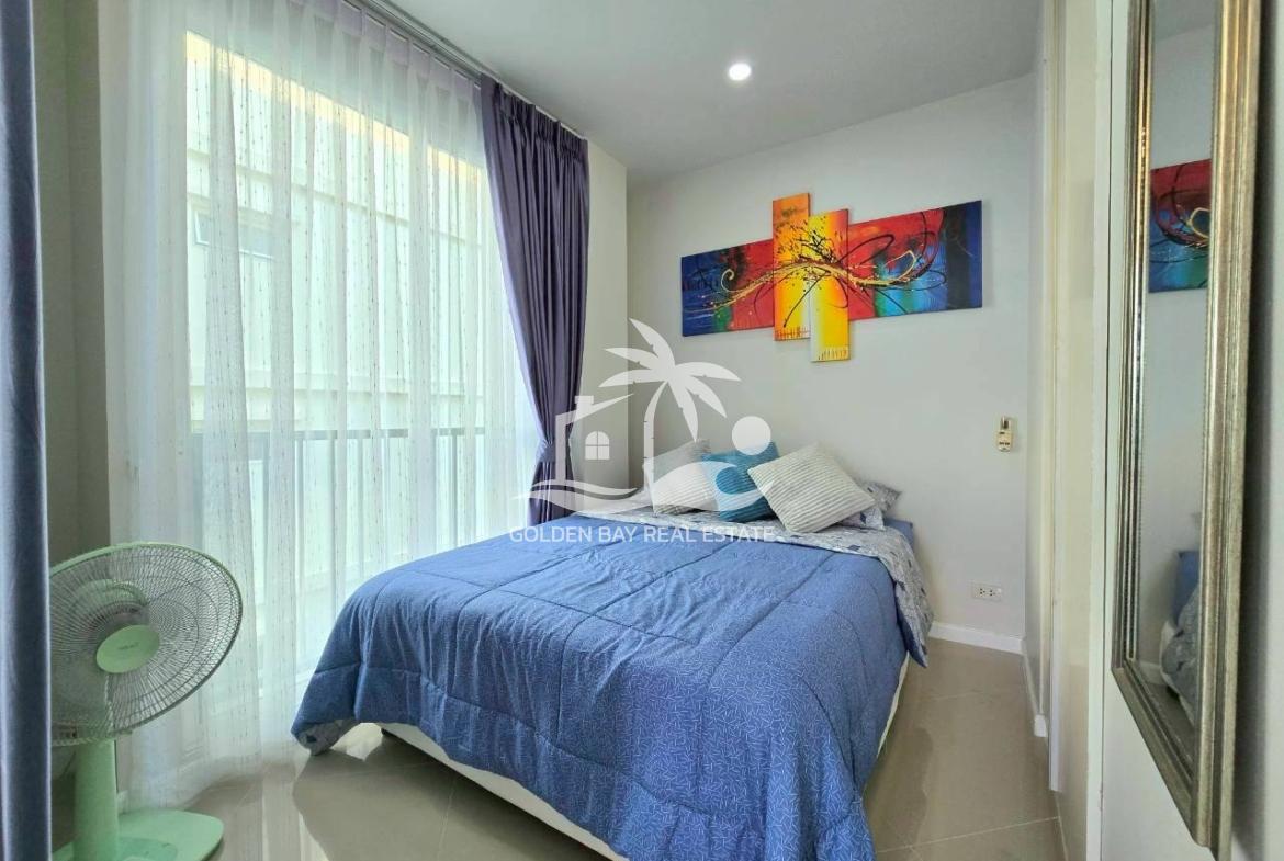 Diamond Suites – Pratumnak Hill