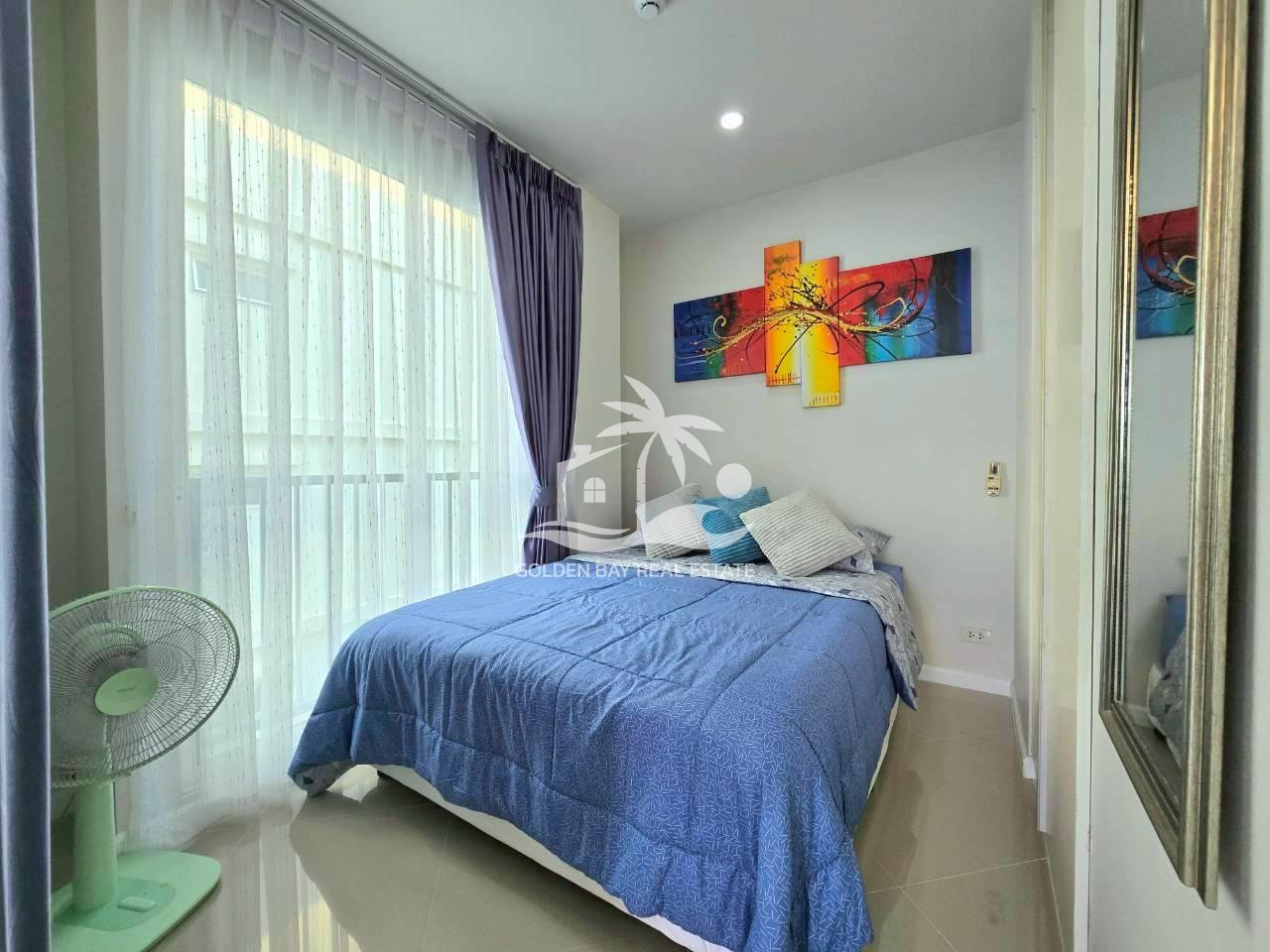 1 (17) Diamond Suites – Pratumnak Hill