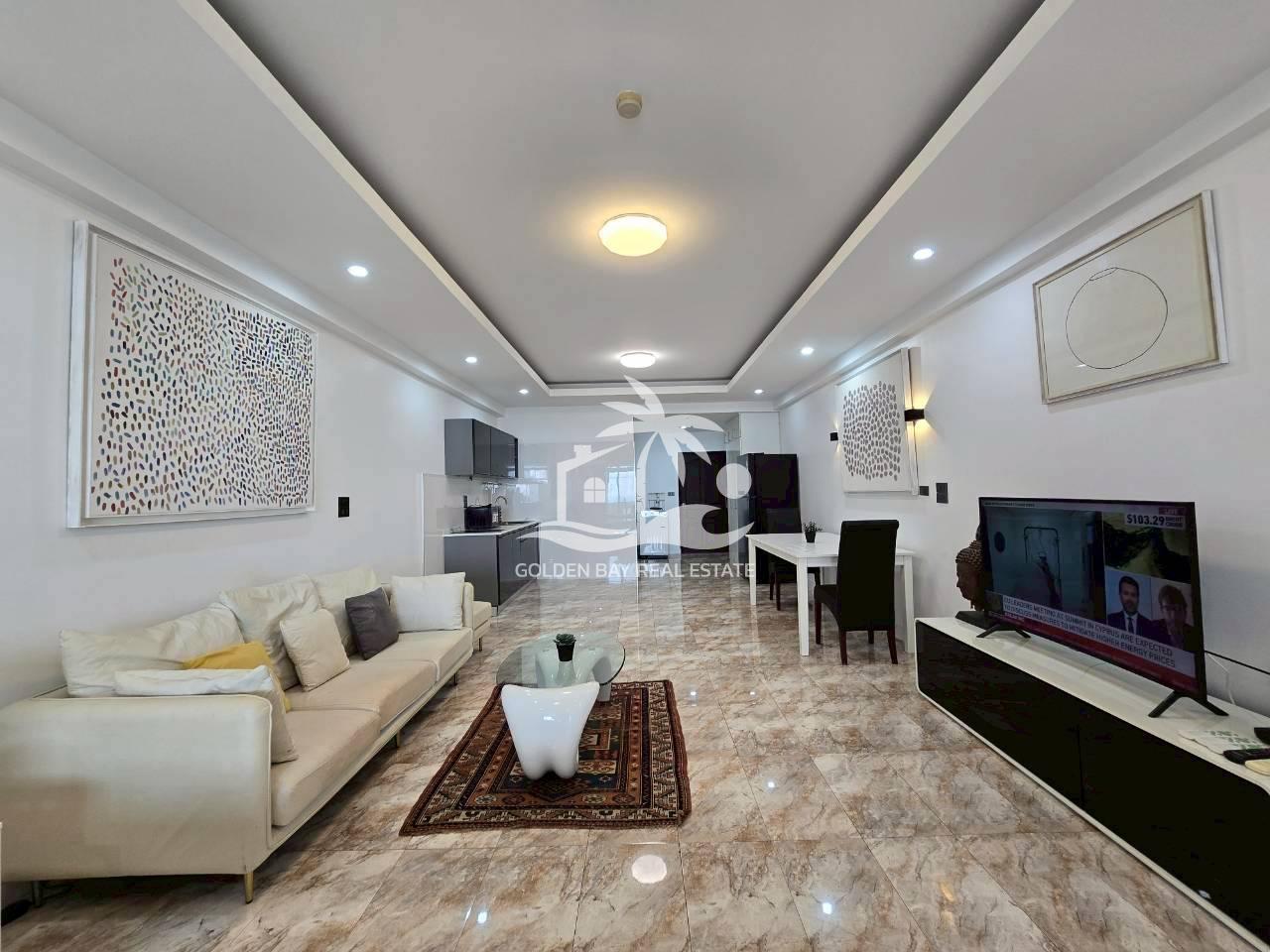 Jomtien Complex – Jomtien