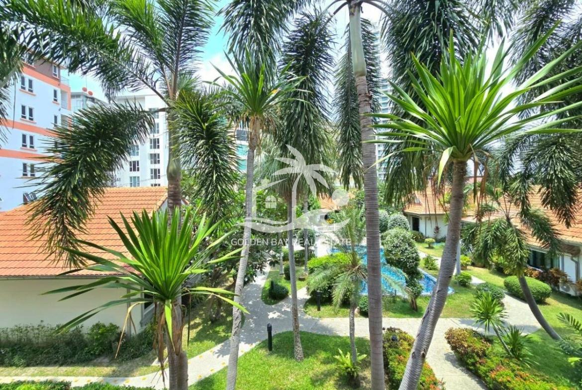 Nordic Resort 5 – Pratumnak Hill