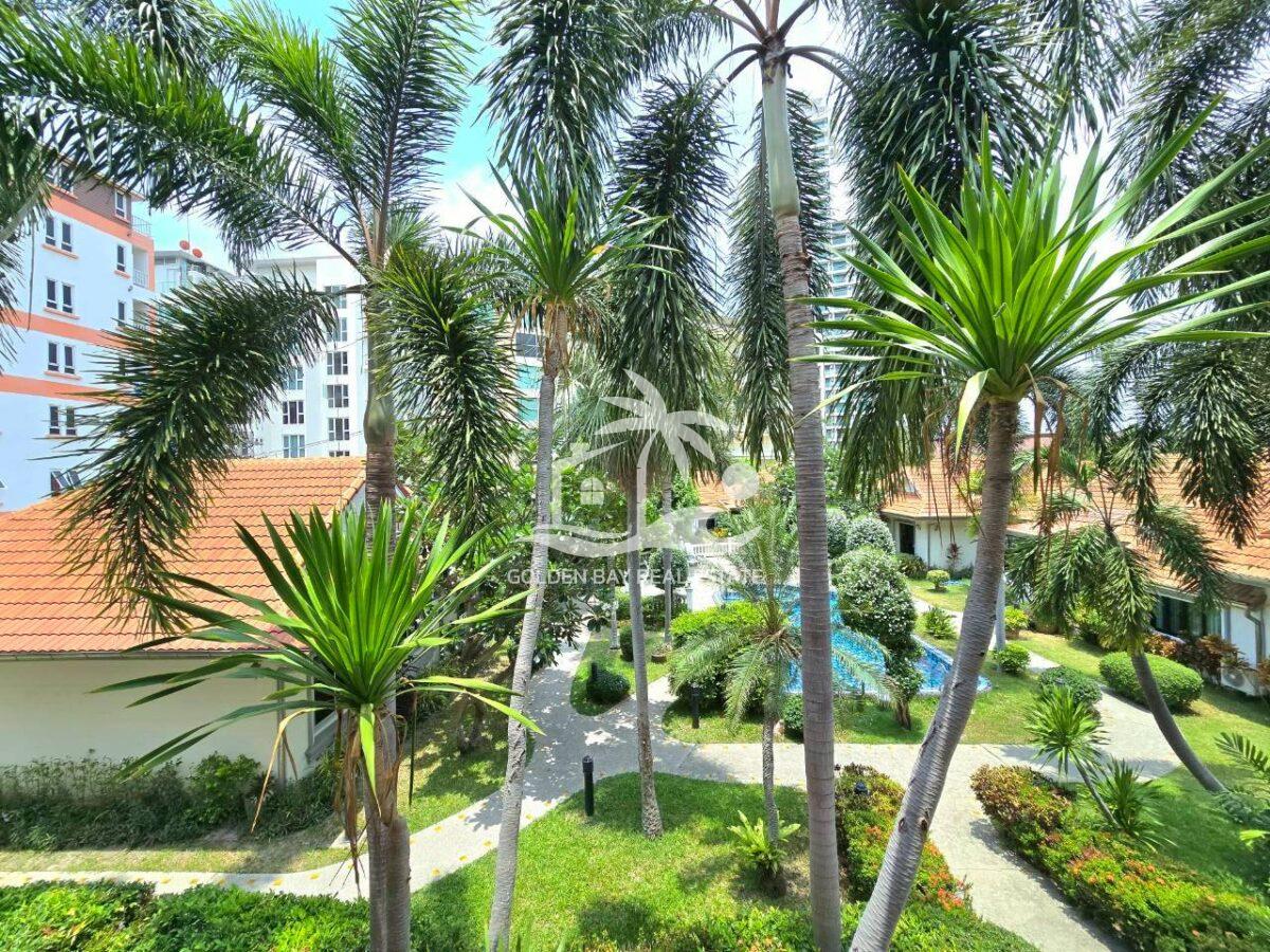 1 (17) Nordic Resort 5 – Pratumnak Hill