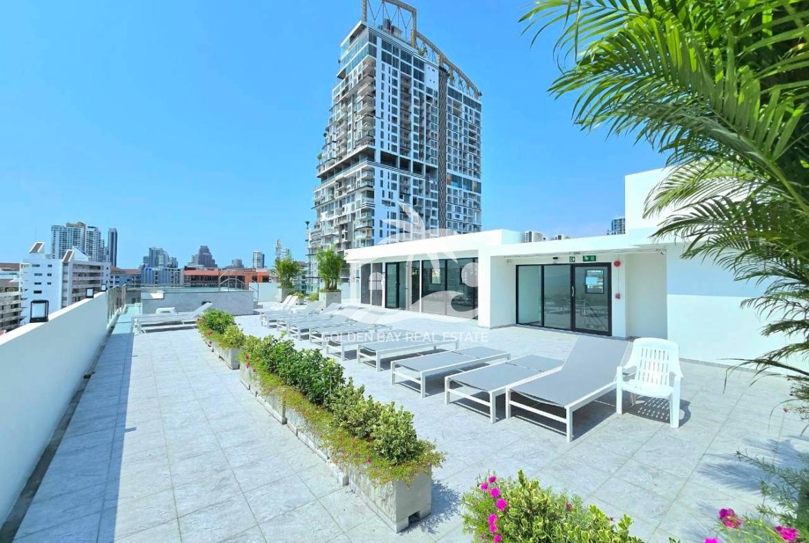 Siam Oriental Dream – Pratumnak Hill