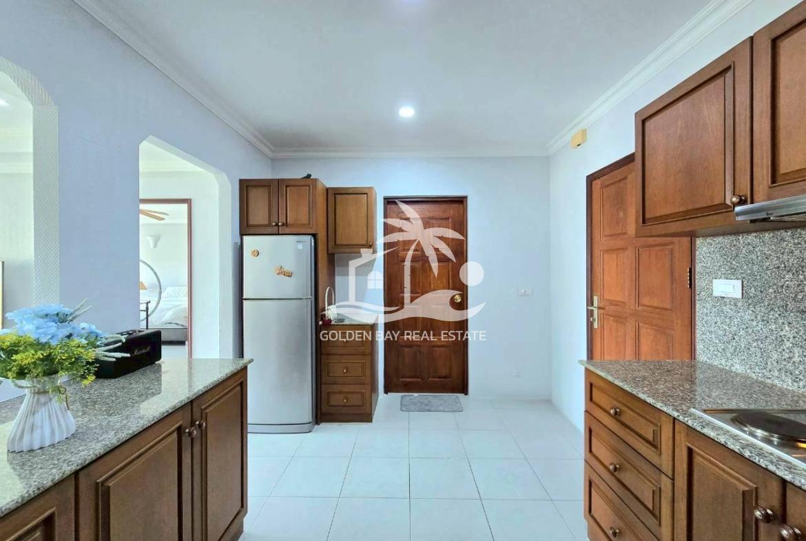 View Talay Residence 3 – Jomtien