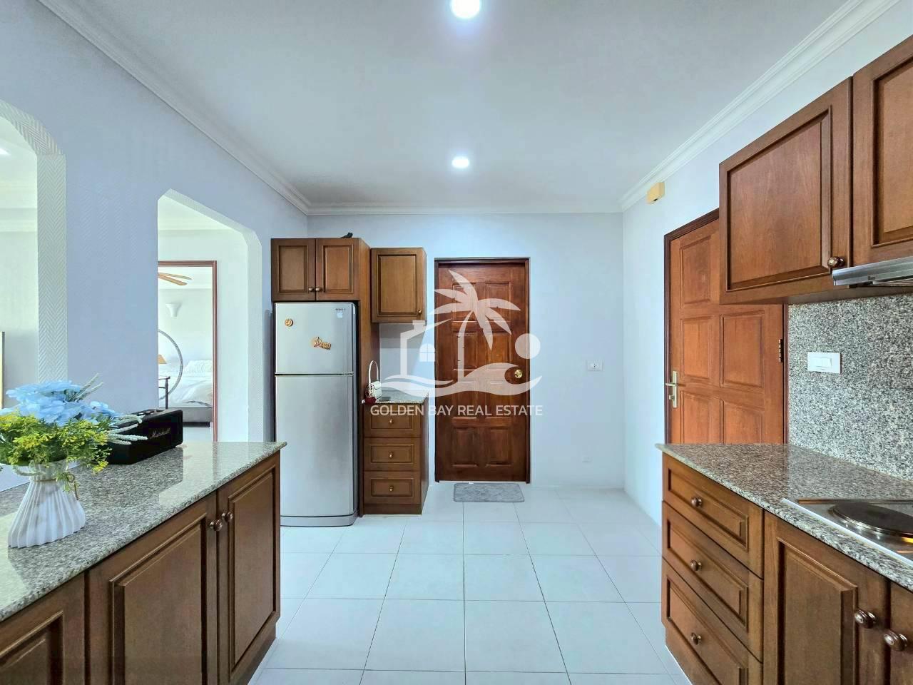 View Talay Residence 3 – Jomtien