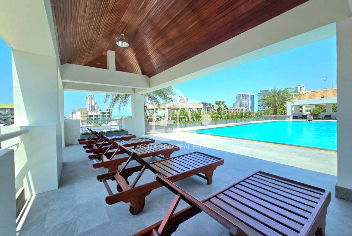 Pattaya Hill Resort – Pratumnak Hill