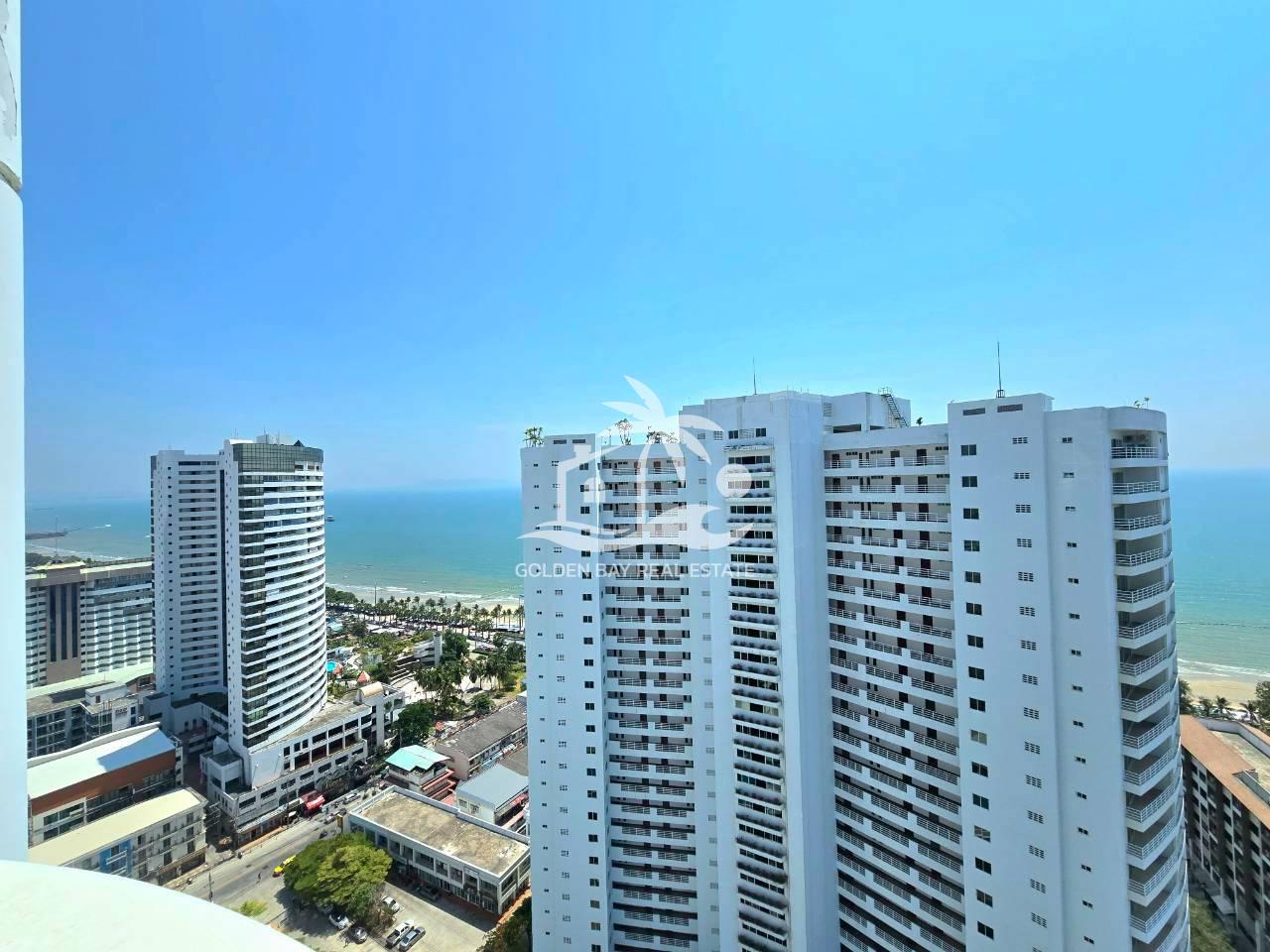 Jomtien Complex – Jomtien