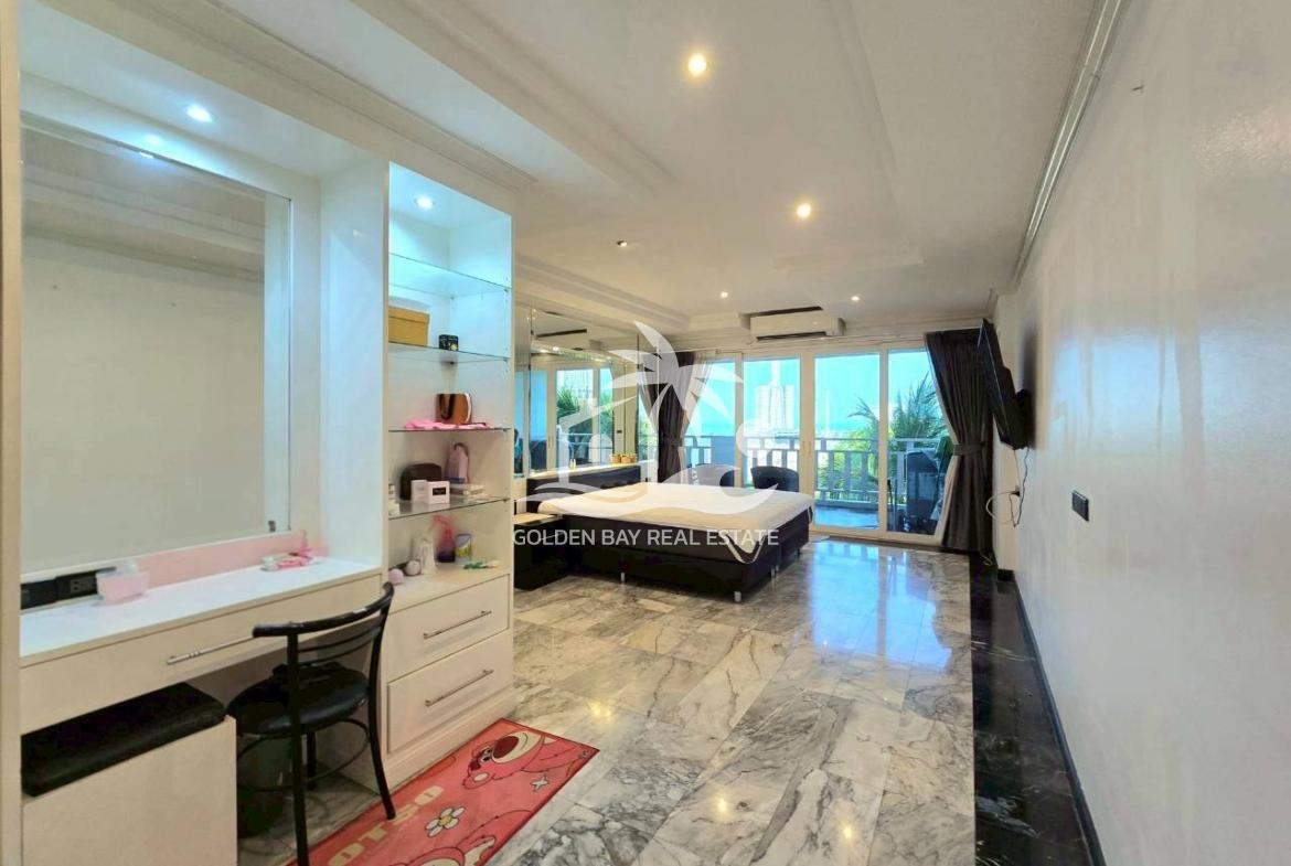 Royal Hill Resort – Jomtien