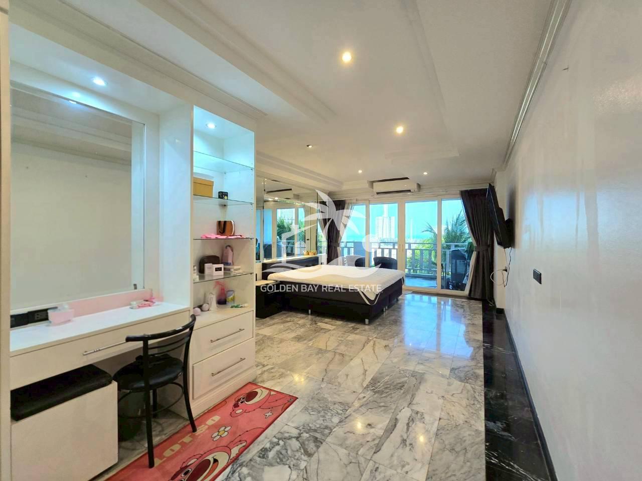 Royal Hill Resort – Jomtien