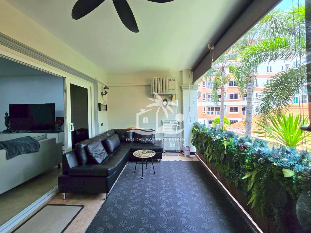 1 (18) Nordic Resort 5 – Pratumnak Hill