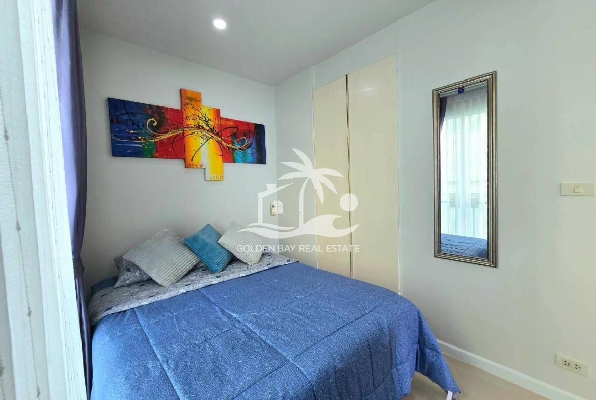 Diamond Suites – Pratumnak Hill