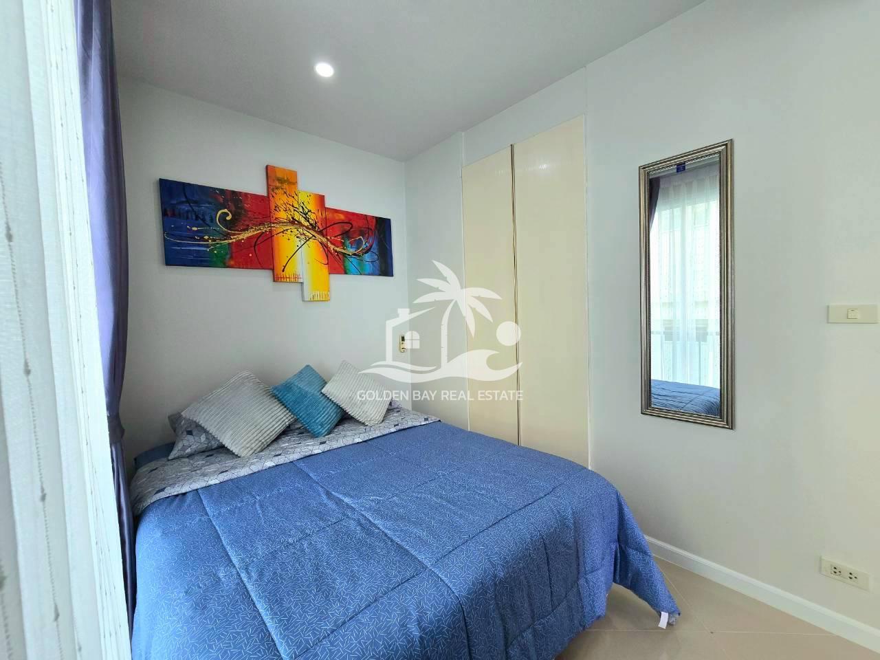 1 (19) Diamond Suites – Pratumnak Hill