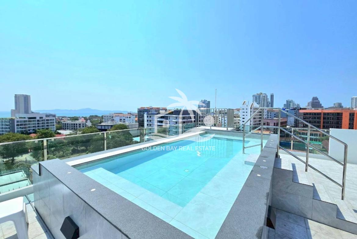 Siam Oriental Dream – Pratumnak Hill